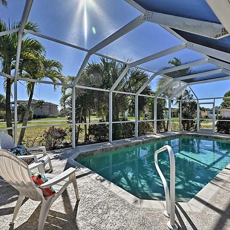 Sunny Marco Island Oasis Less Than 2 Miles To Beach! ภายนอก รูปภาพ