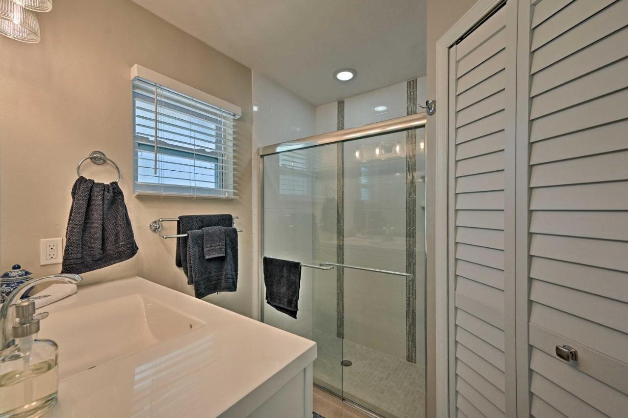 Sunny Marco Island Oasis Less Than 2 Miles To Beach! ภายนอก รูปภาพ